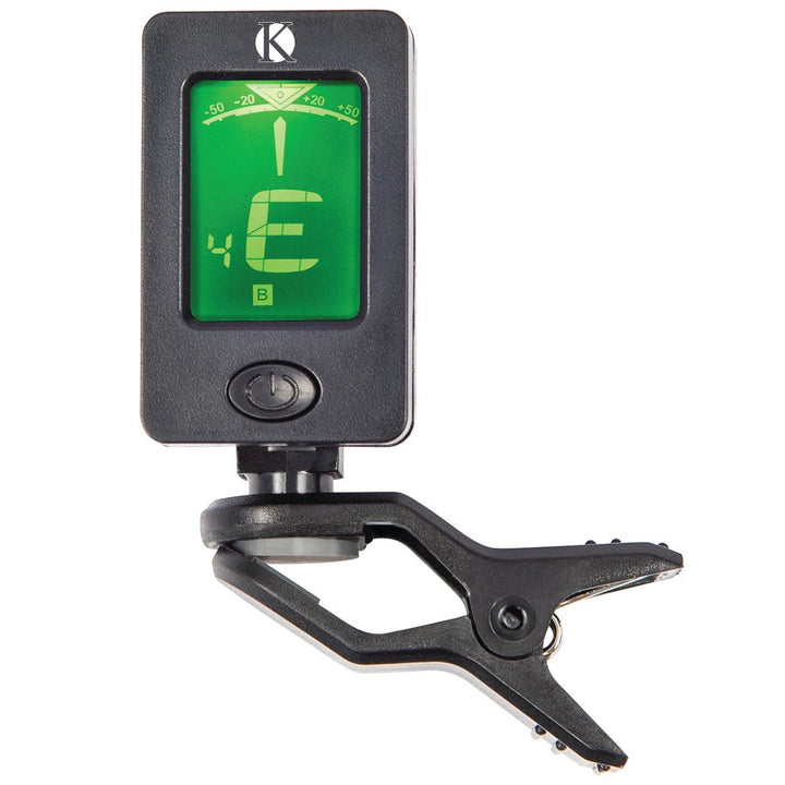 Kinsman Chromatic Clip - On Tuner - Ev - Entz Music