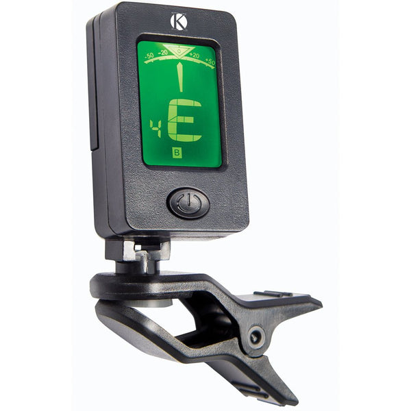 Kinsman Chromatic Clip - On Tuner - Ev - Entz Music
