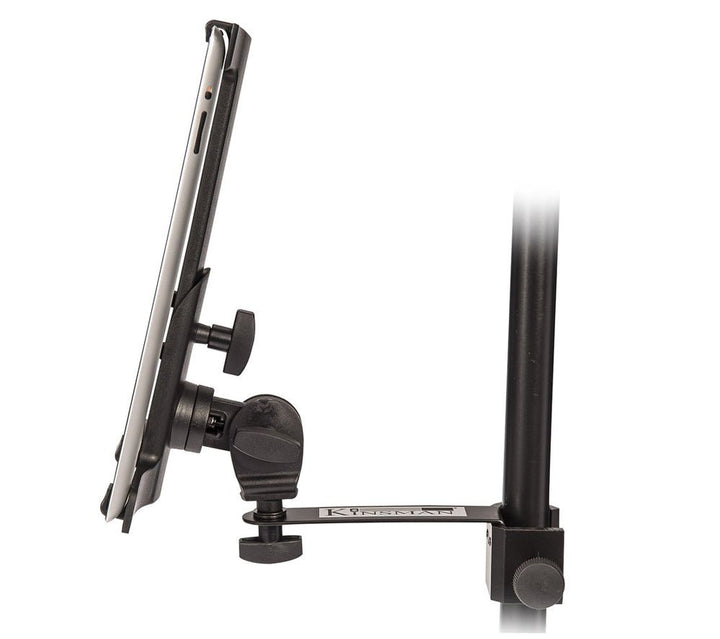 Kinsman Clamp - On Tablet Holder - Ev - Entz Music