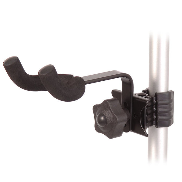 Kinsman Clamp - On Ukulele Holder - Ev - Entz Music