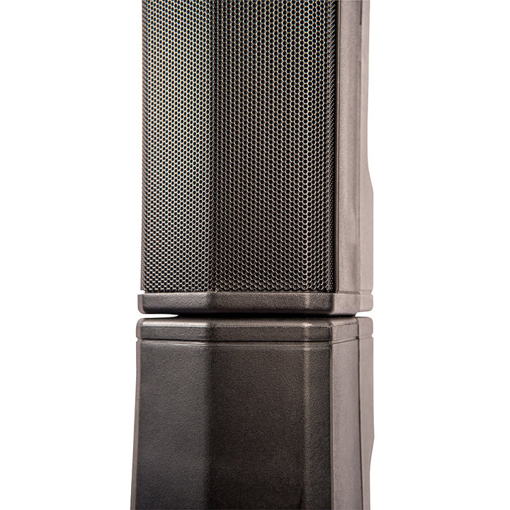 Kinsman Compact Tower PA system ~ 240W - Ev - Entz Music