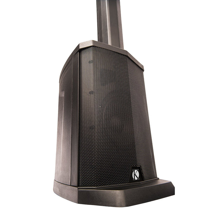 Kinsman Compact Tower PA system ~ 240W - Ev - Entz Music