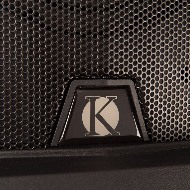 Kinsman Compact Tower PA system ~ 240W - Ev - Entz Music