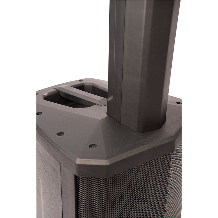 Kinsman Compact Tower PA system ~ 240W - Ev - Entz Music