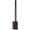 Kinsman Compact Tower PA system ~ 240W - Ev - Entz Music