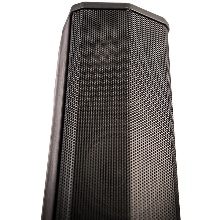 Kinsman Compact Tower PA system ~ 240W - Ev - Entz Music