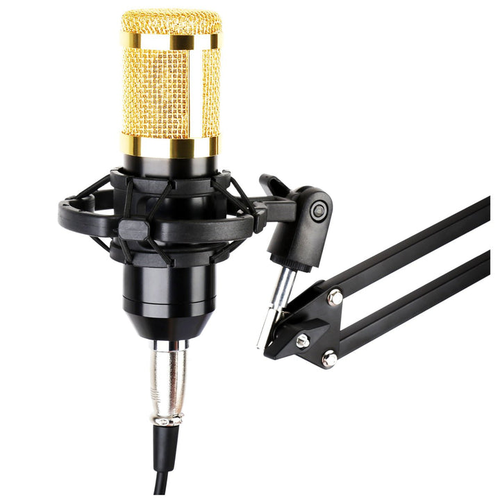 Kinsman Condenser Microphone Kit - Ev - Entz Music