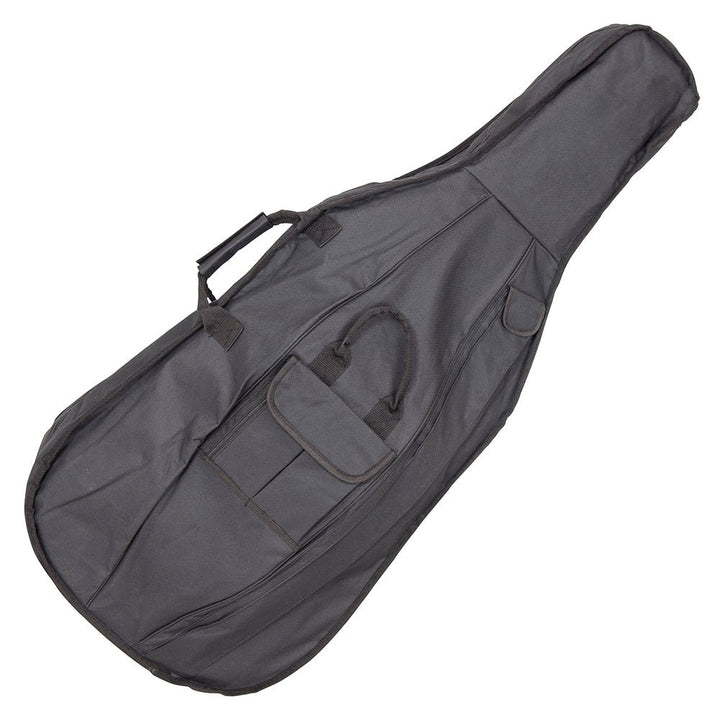 Kinsman 'Debut' Cello Bag ~ 1/2 Size - Ev - Entz Music