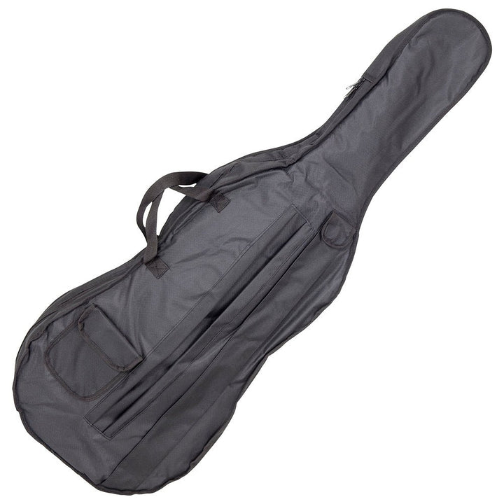 Kinsman 'Debut' Cello Bag ~ 3/4 Size - Ev - Entz Music