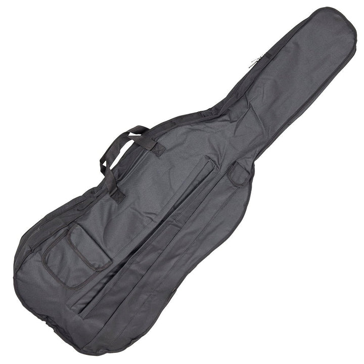 Kinsman 'Debut' Cello Bag ~ 4/4 Size - Ev - Entz Music