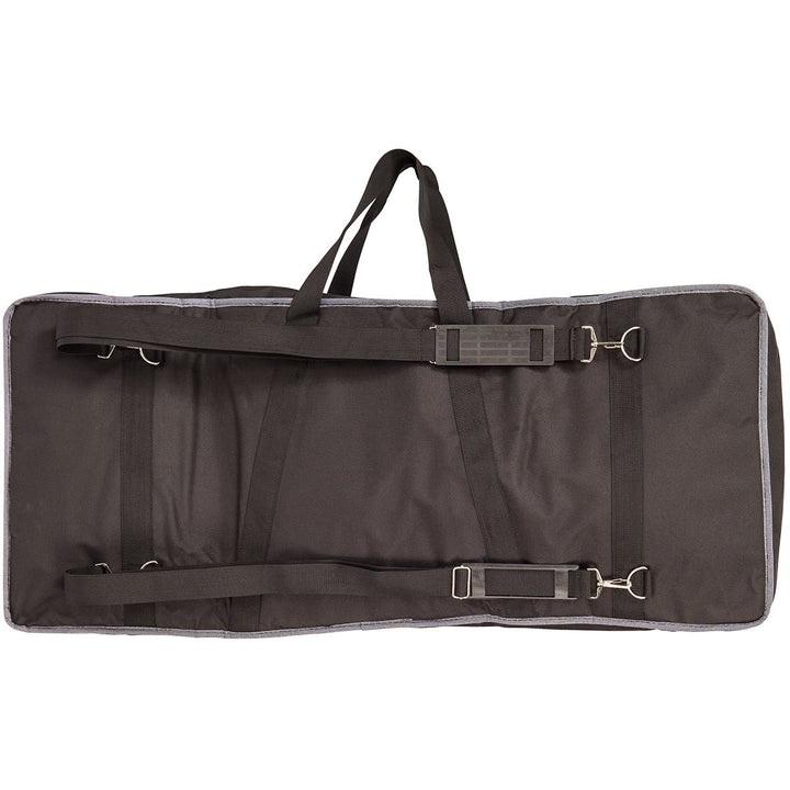 Kinsman Deluxe 49 Key Keyboard Bag - Ev - Entz Music