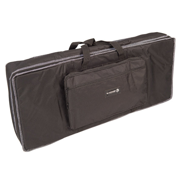 Kinsman Deluxe 88 Key Keyboard Bag - Ev - Entz Music