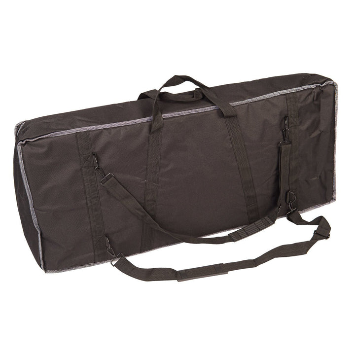 Kinsman Deluxe 88 Key Keyboard Bag - Ev - Entz Music