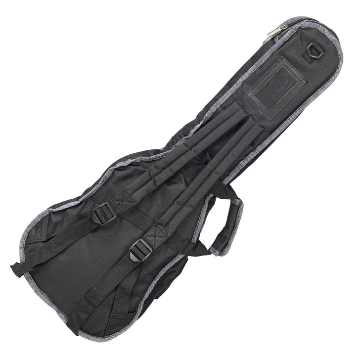 Kinsman Deluxe Baritone Ukulele Bag - Ev - Entz Music