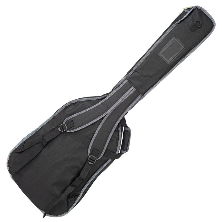 Kinsman Deluxe Bass Guitar Bag - Ev - Entz Music
