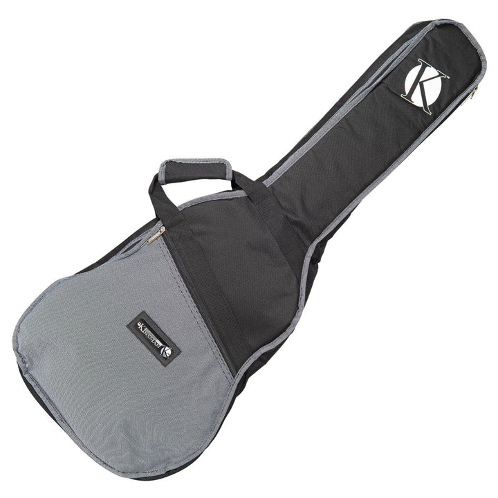 Kinsman Deluxe Classic Guitar Bag - Ev - Entz Music