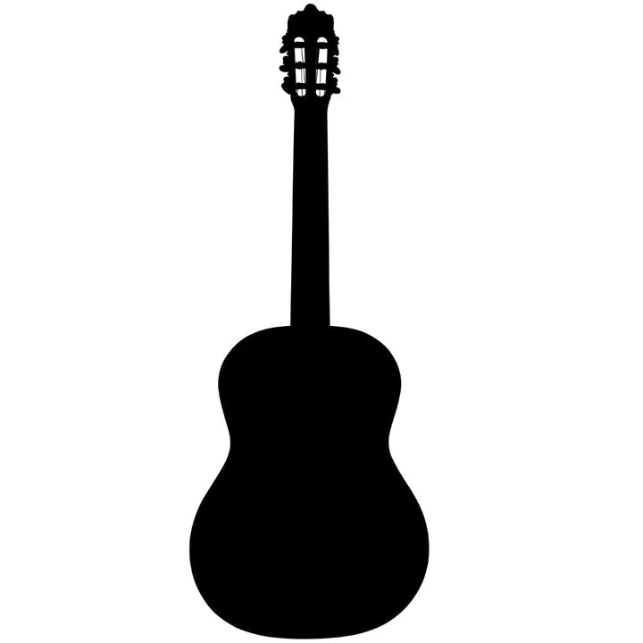 Kinsman Deluxe Classic Guitar Bag - Ev - Entz Music