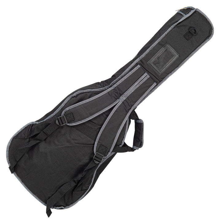 Kinsman Deluxe Classic Guitar Bag - Ev - Entz Music