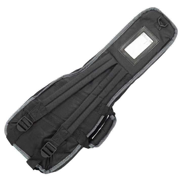 Kinsman Deluxe Concert Ukulele Bag - Ev - Entz Music