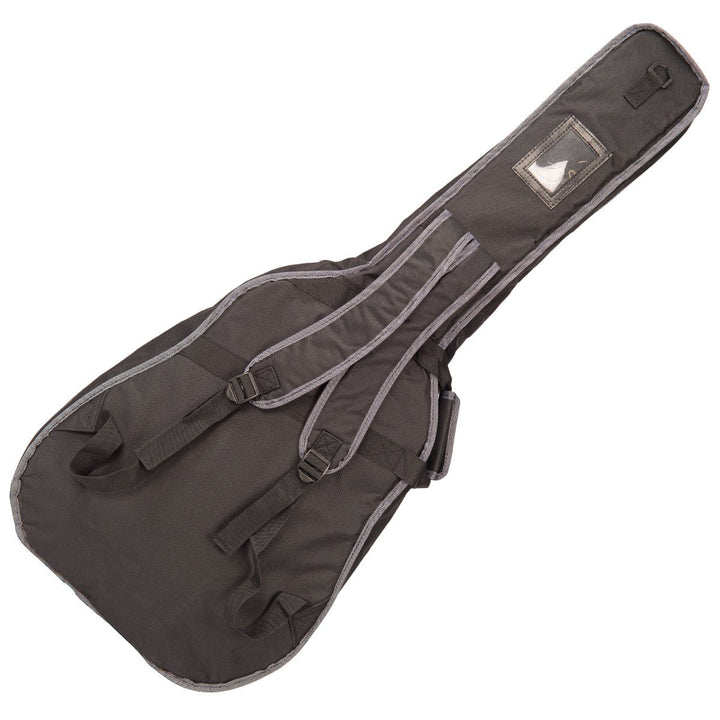 Kinsman Deluxe Dreadnought Guitar Bag - Ev - Entz Music