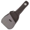 Kinsman Deluxe Dreadnought Guitar Bag - Ev - Entz Music