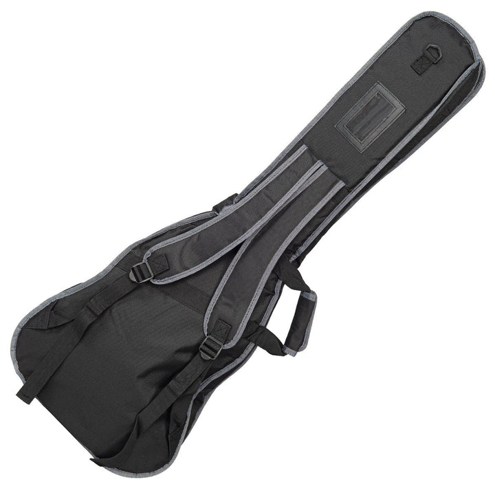 Kinsman Deluxe Electric Guitar Bag - Ev - Entz Music