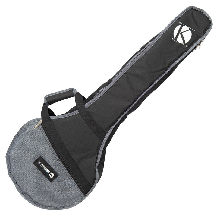 Kinsman Deluxe G Banjo Bag - Ev - Entz Music