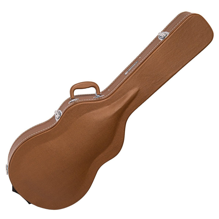 Kinsman Deluxe Hardshell V100 - type Guitar Case - Ev - Entz Music