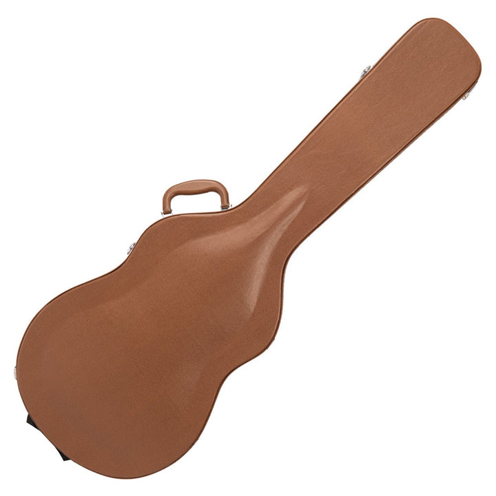 Kinsman Deluxe Hardshell V100 - type Guitar Case - Ev - Entz Music