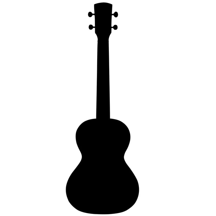 Kinsman Deluxe Tenor Ukulele Bag - Ev - Entz Music