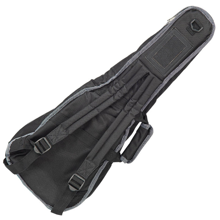Kinsman Deluxe Tenor Ukulele Bag - Ev - Entz Music