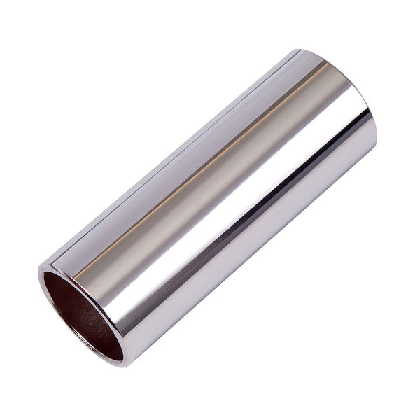 Kinsman Guitar Slide Medium ~ Chrome - Ev - Entz Music