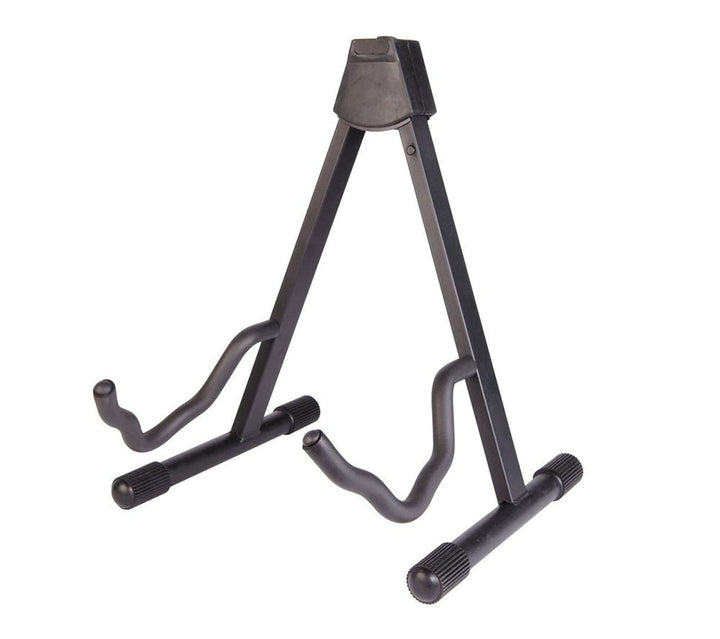 Kinsman Lightweight Universal A - Frame Guitar Stand - Ev - Entz Music