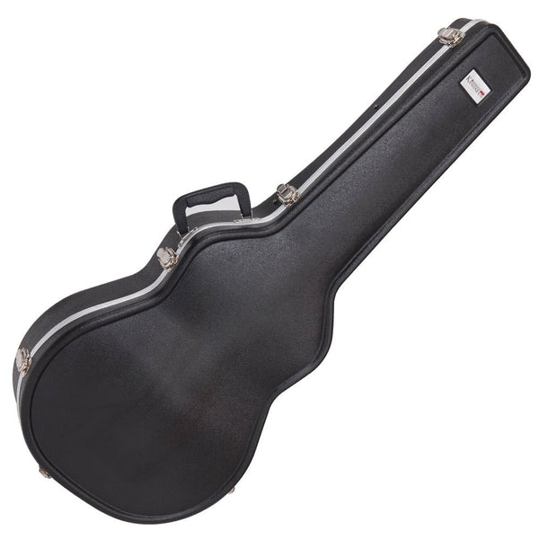 Kinsman Premium ABS Case ~ Dreadnought Guitar - Ev - Entz Music
