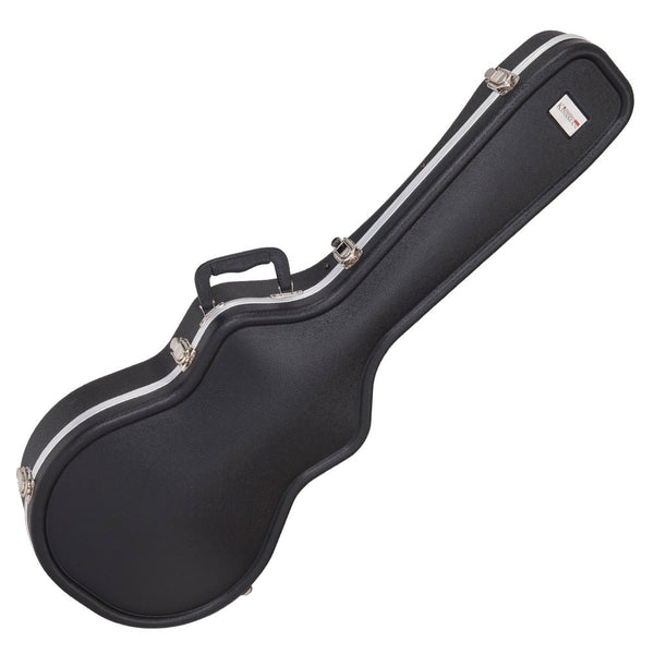 Kinsman Premium ABS‚  Case ~ Electric Guitar (V100 - Type) - Ev - Entz Music
