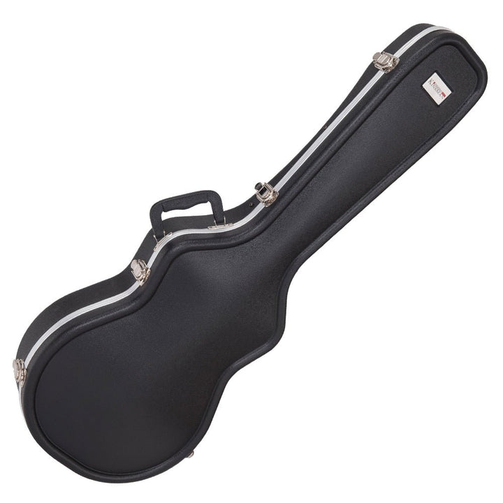 Kinsman Premium ABS‚  Case ~ Electric Guitar (V100 - Type) - Ev - Entz Music