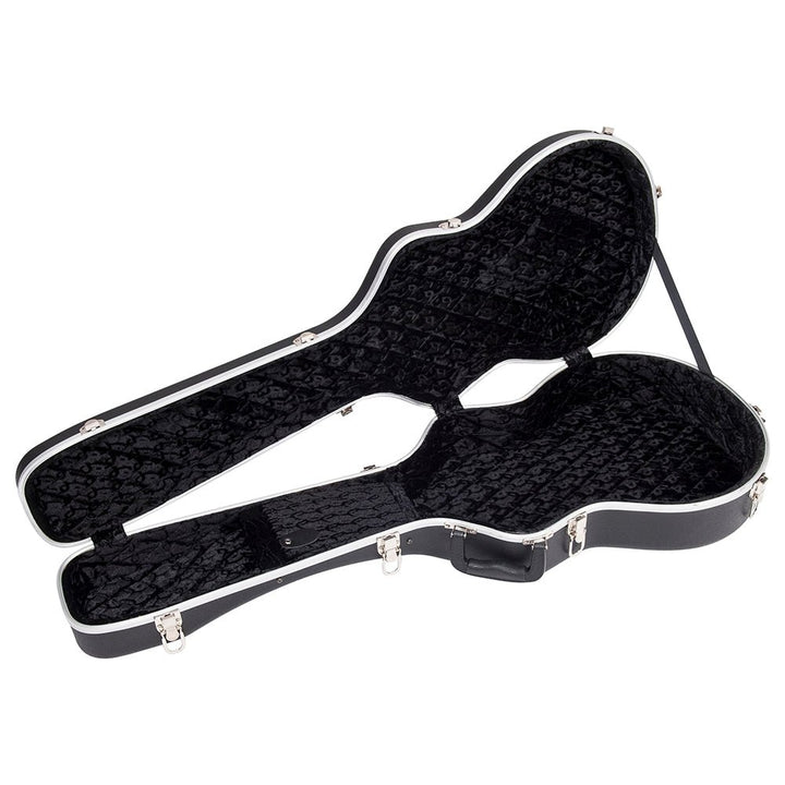 Kinsman Premium ABS‚  Case ~ Electric Guitar (V100 - Type) - Ev - Entz Music