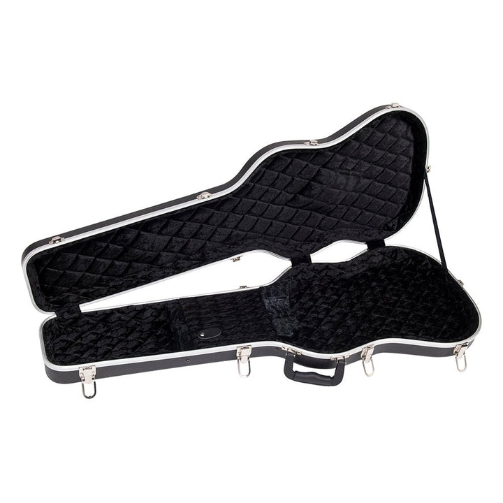 Kinsman Premium ABS Case ~ Electric Guitar (V6 - Type) - Ev - Entz Music