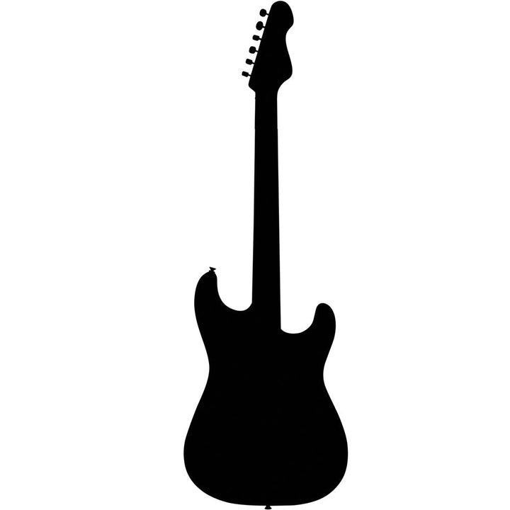 Kinsman Premium ABS Case ~ Electric Guitar (V6 - Type) - Ev - Entz Music
