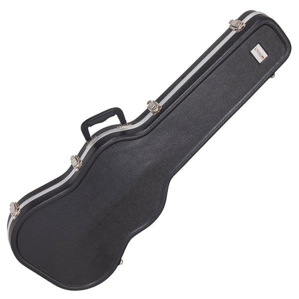 Kinsman Premium ABS Case ~ Electric Guitar (V6 - Type) - Ev - Entz Music