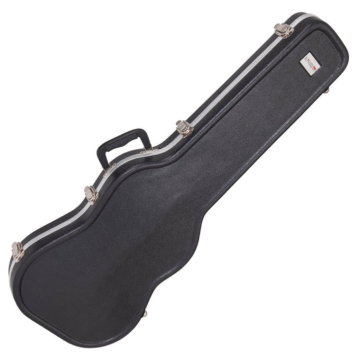 Kinsman Premium ABS Case ~ Electric Guitar (V6 - Type) - Ev - Entz Music