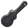 Kinsman‚  Premium ABS Case ~ Semi - Acoustic Guitar - Ev - Entz Music