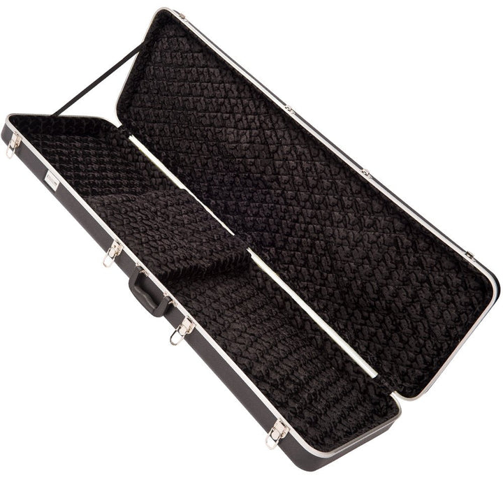 Kinsman Premium ABS Flight Case ~ Bass Guitar - Ev - Entz Music