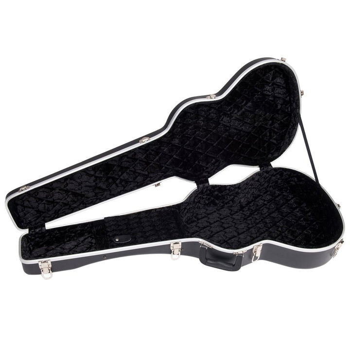 Kinsman Premium ABS Flight Case ~ Classic/Small Acoustic - Ev - Entz Music