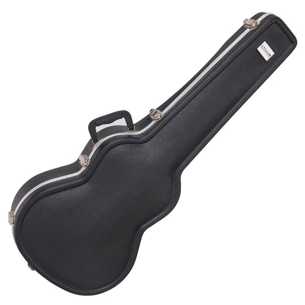 Kinsman Premium ABS Flight Case ~ Classic/Small Acoustic - Ev - Entz Music