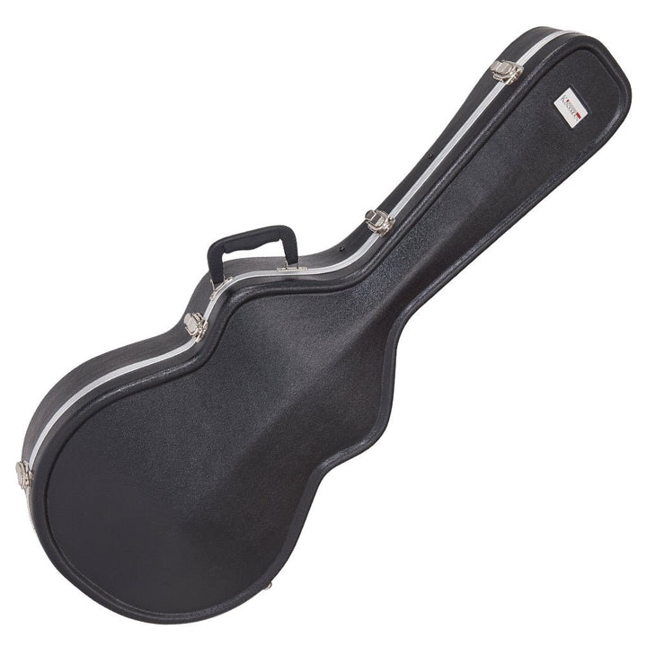 Kinsman Premium ABS Flight Case for Folk Guitars – Supreme Instrument Protection - Ev - Entz Music