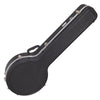 Kinsman Premium ABS Flight Case ~ G Banjo - Ev - Entz Music