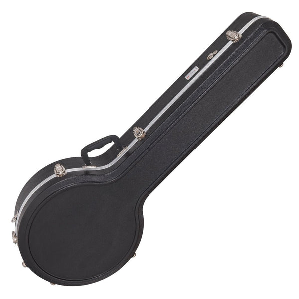 Kinsman Premium ABS Flight Case ~ G Banjo - Ev - Entz Music