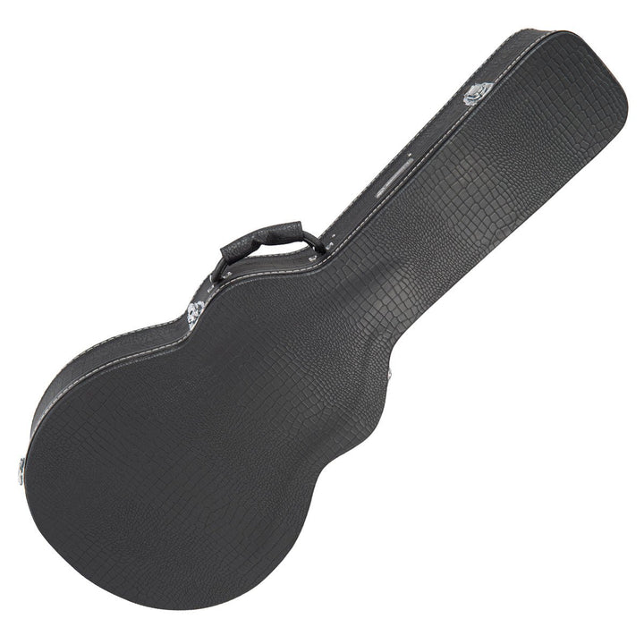 Kinsman‚  Premium Hardshell Case ~ Folk Guitar - Ev - Entz Music