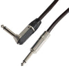 Kinsman Premium Instrument Cable ~ 20ft/6m - Ev - Entz Music